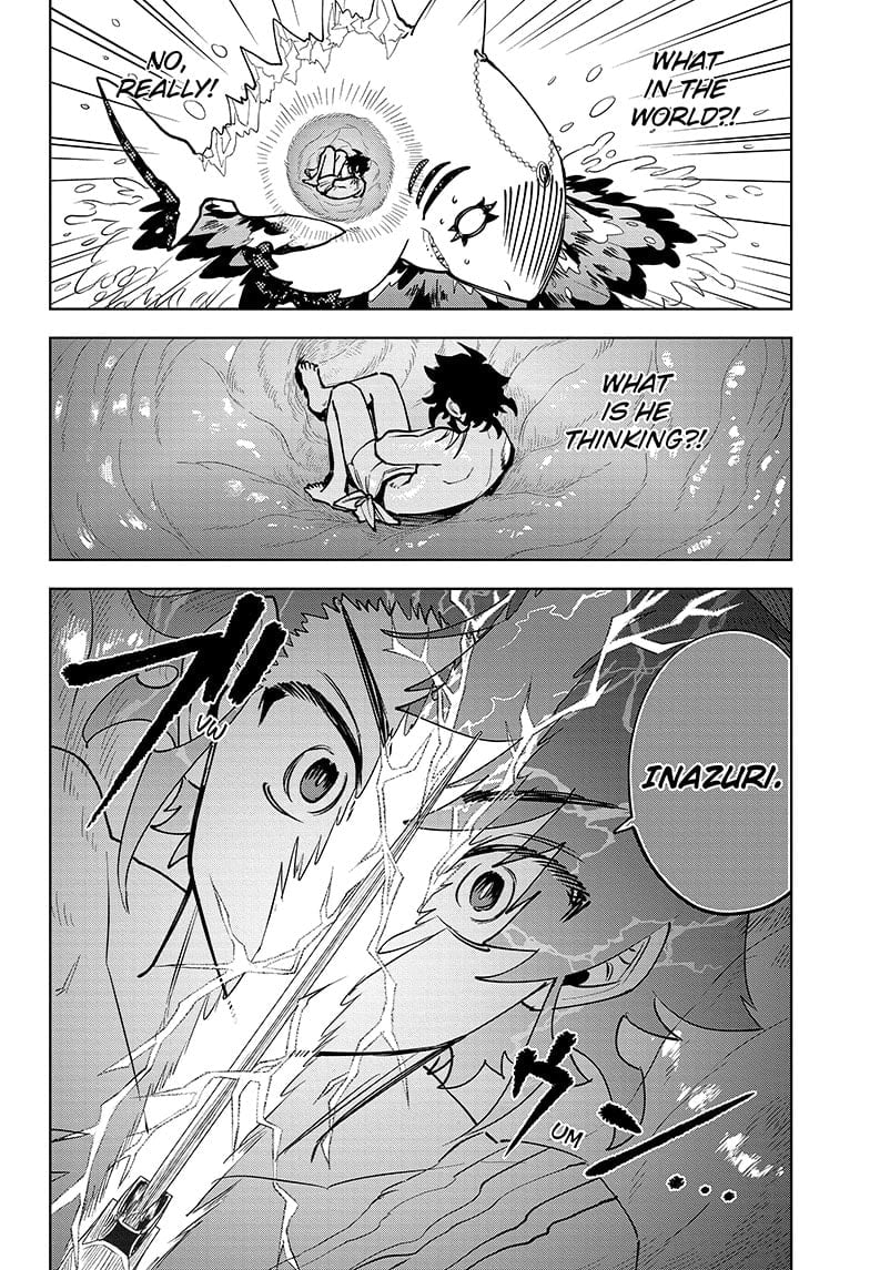 Ichi The Witch, Chapter 9 image 16